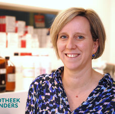 Welkom bij apotheek Leenders