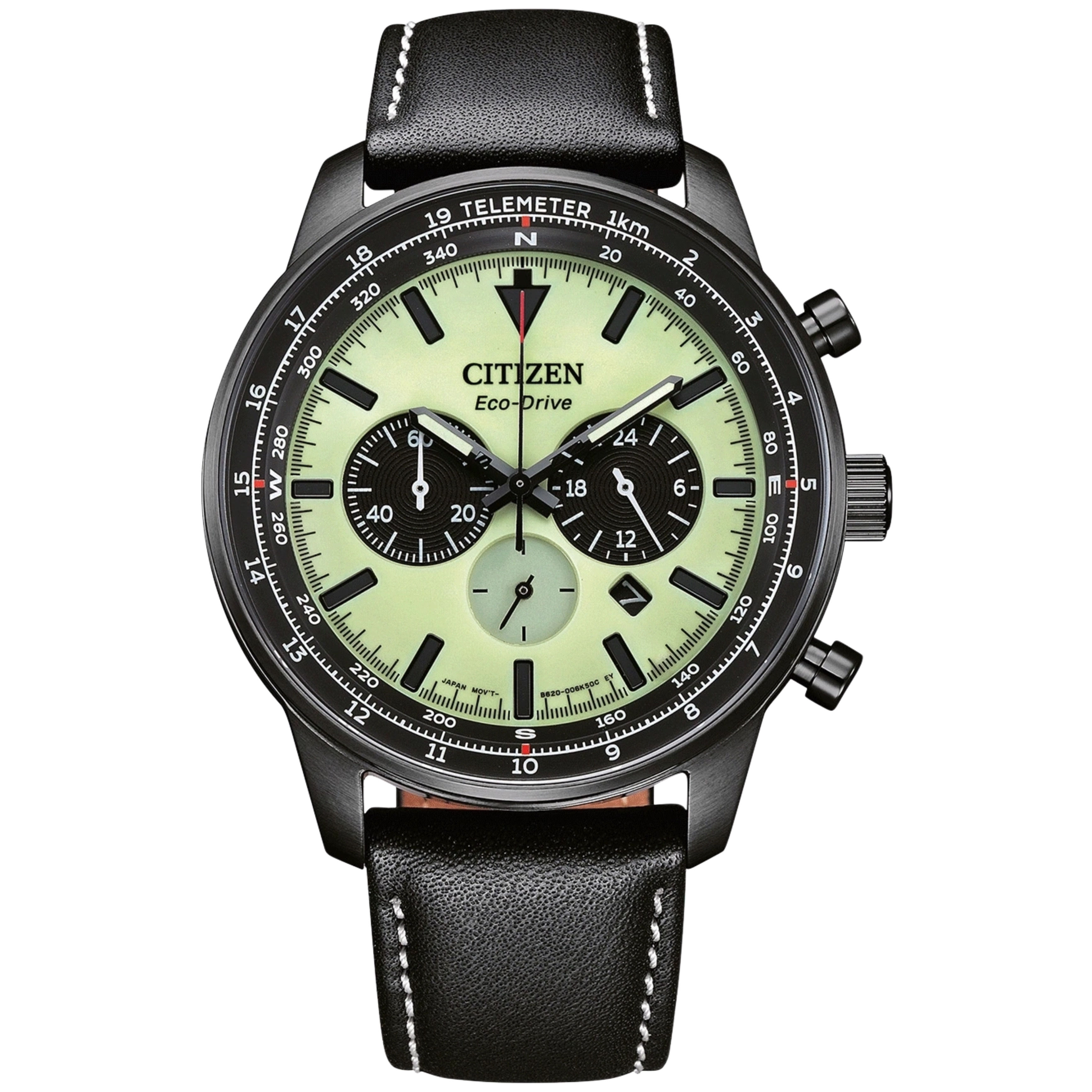 ECO-DRIVE