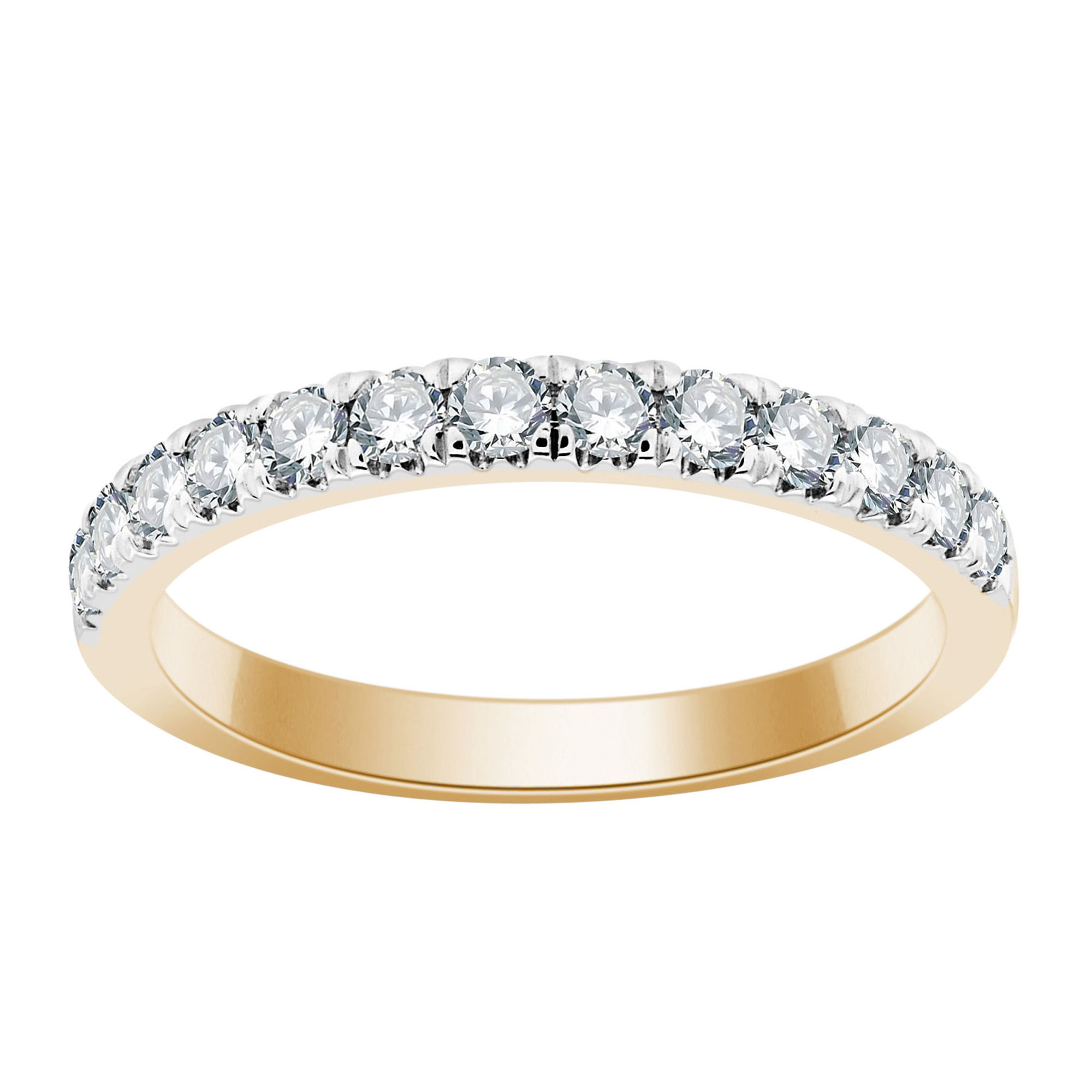 LG DIAMOND Ring 0,50ct