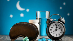 Insonnia e rimedi floreali