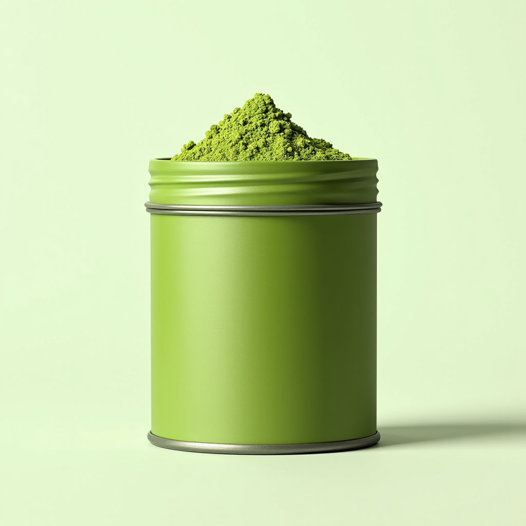 Matcha Green Tea Powder
