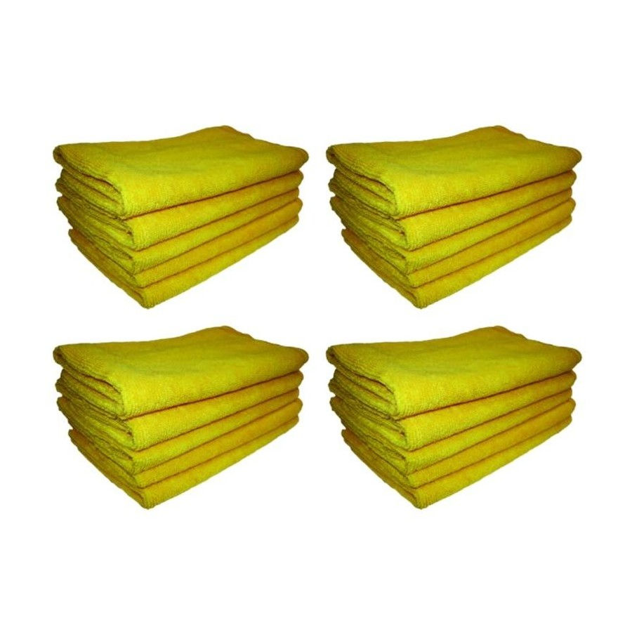 Thumbnail: MICROFIBRE CLOTH (pack of 12)