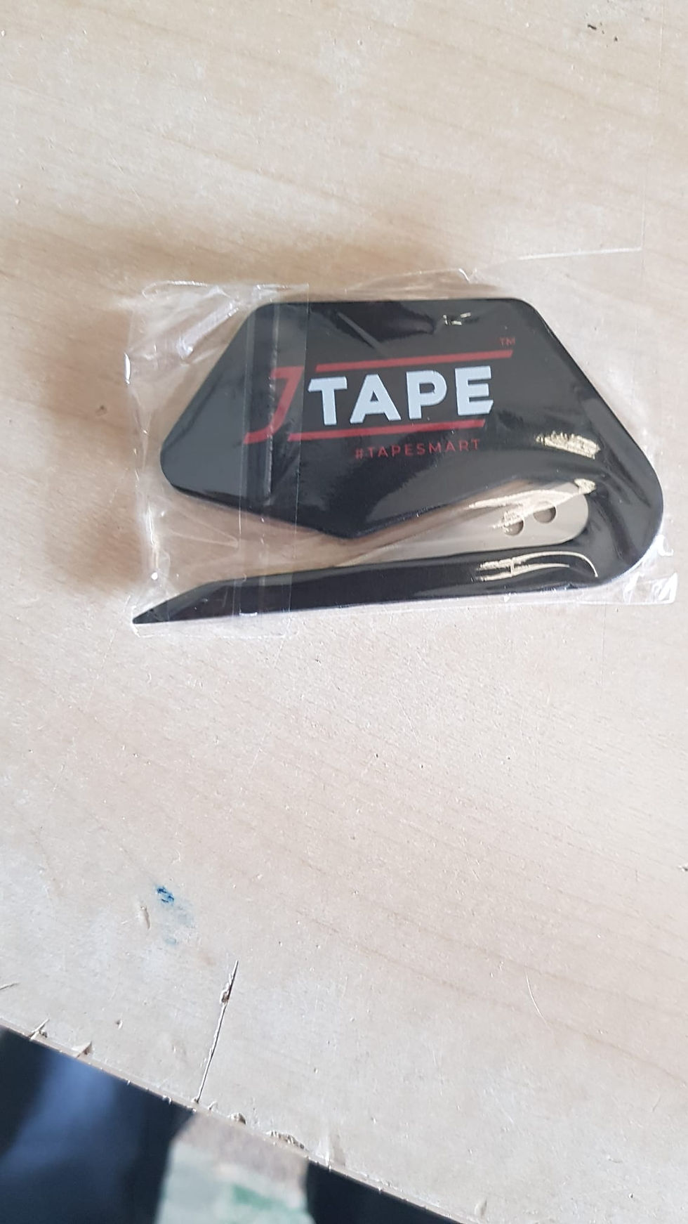 Thumbnail: Plastic Film Cutters
