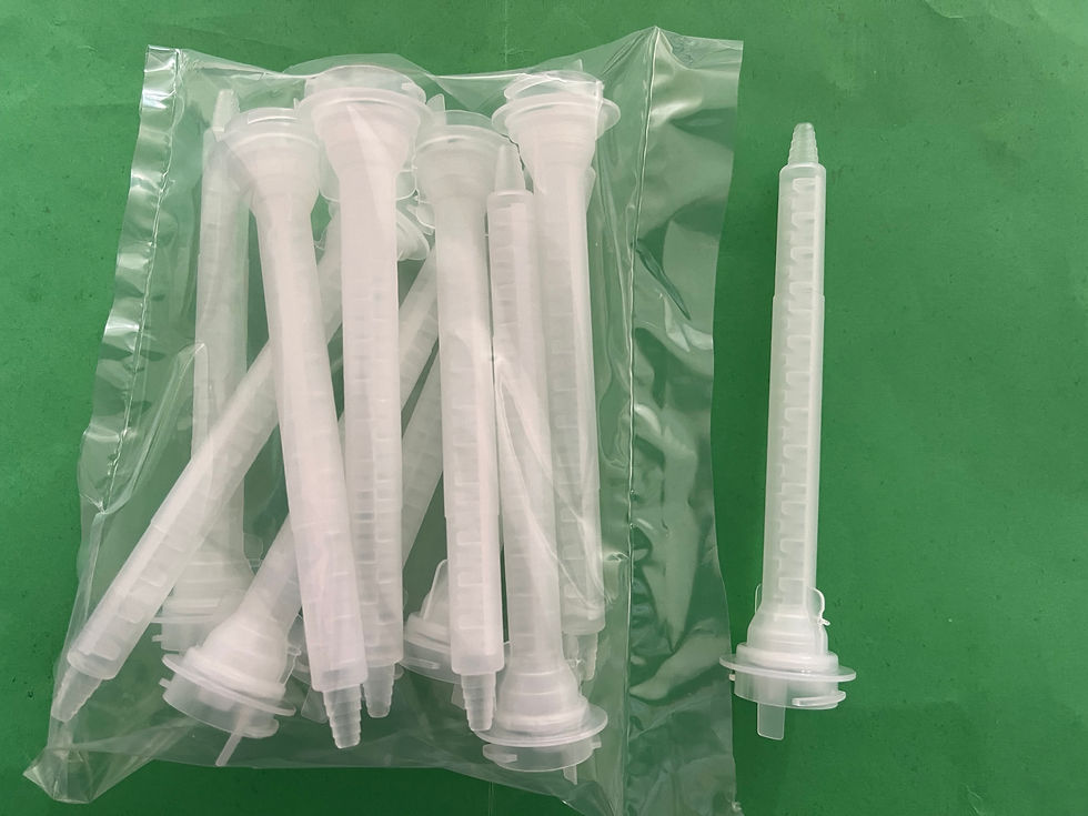 Thumbnail: HS NOZZLES/MIXER NOZZLES - 400ml / 50ml