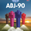 Thumbnail: BFS ABJ-90
