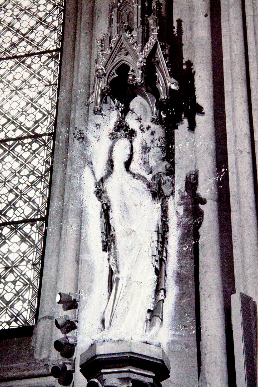 Untitled (Maria)