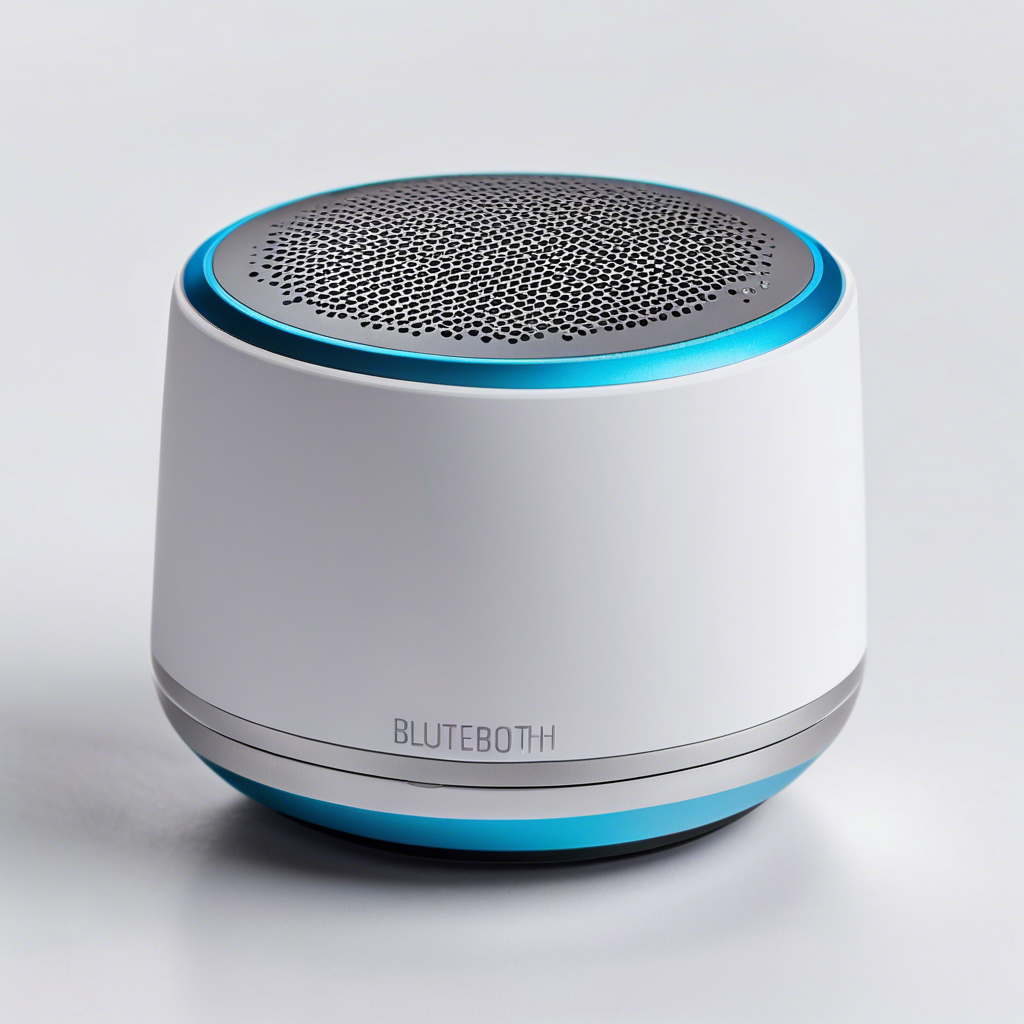 Bluetooth Speaker