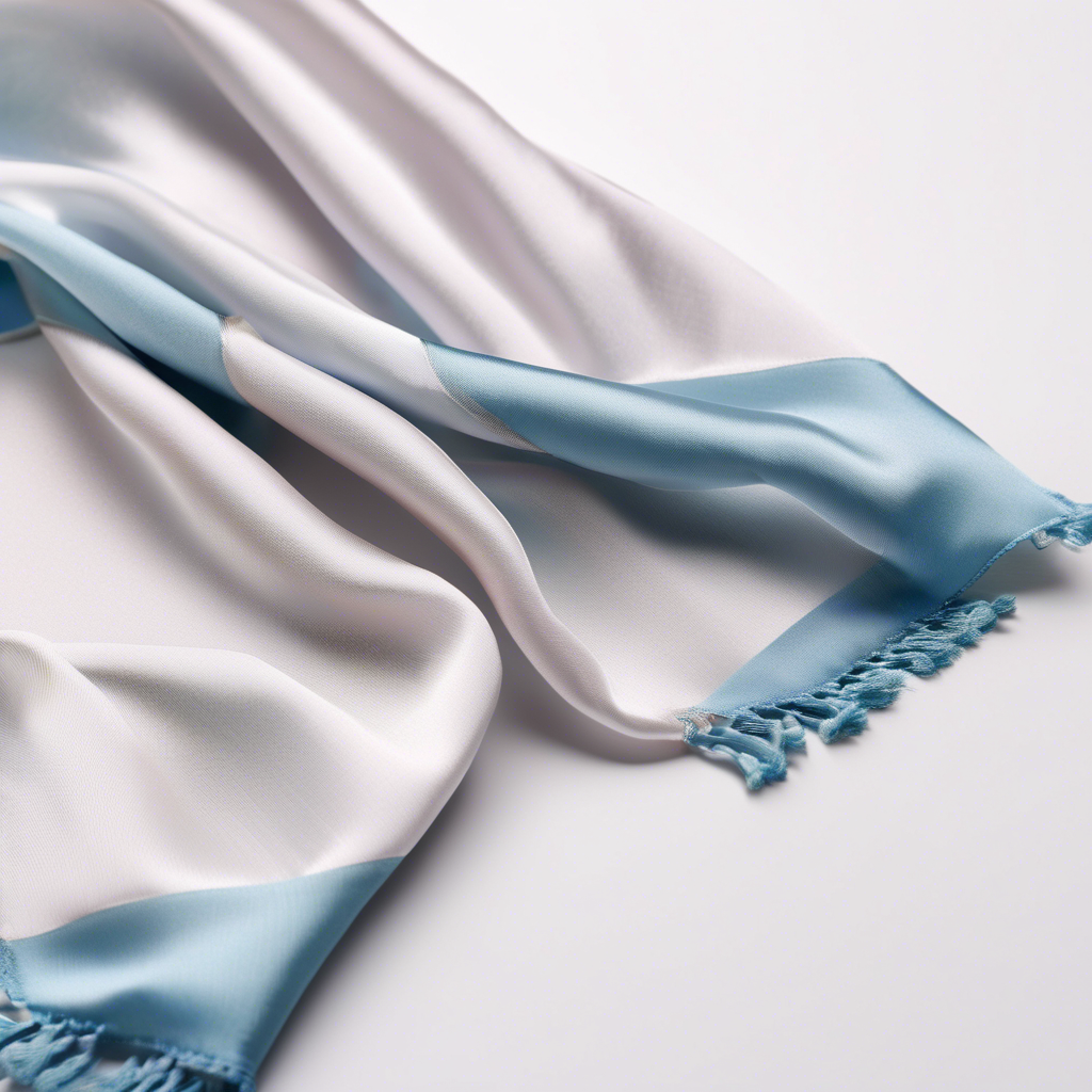 Silk Scarf