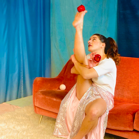 Hose von Dering van Dieken