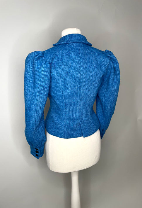 Maßkleidung - Dering van Dieken 