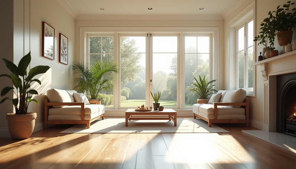 Understanding the Value of Permanent Sunroom Benefits
