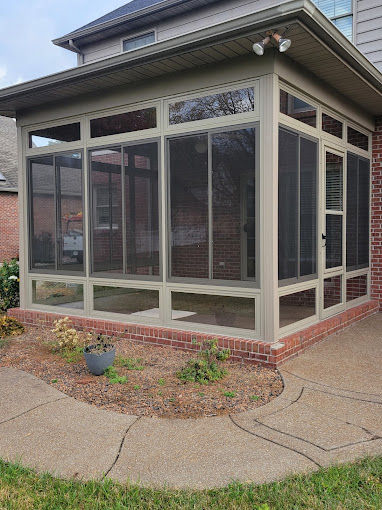 Why Most Evansville Homeowners Don't Need a Four-Season Sunroom