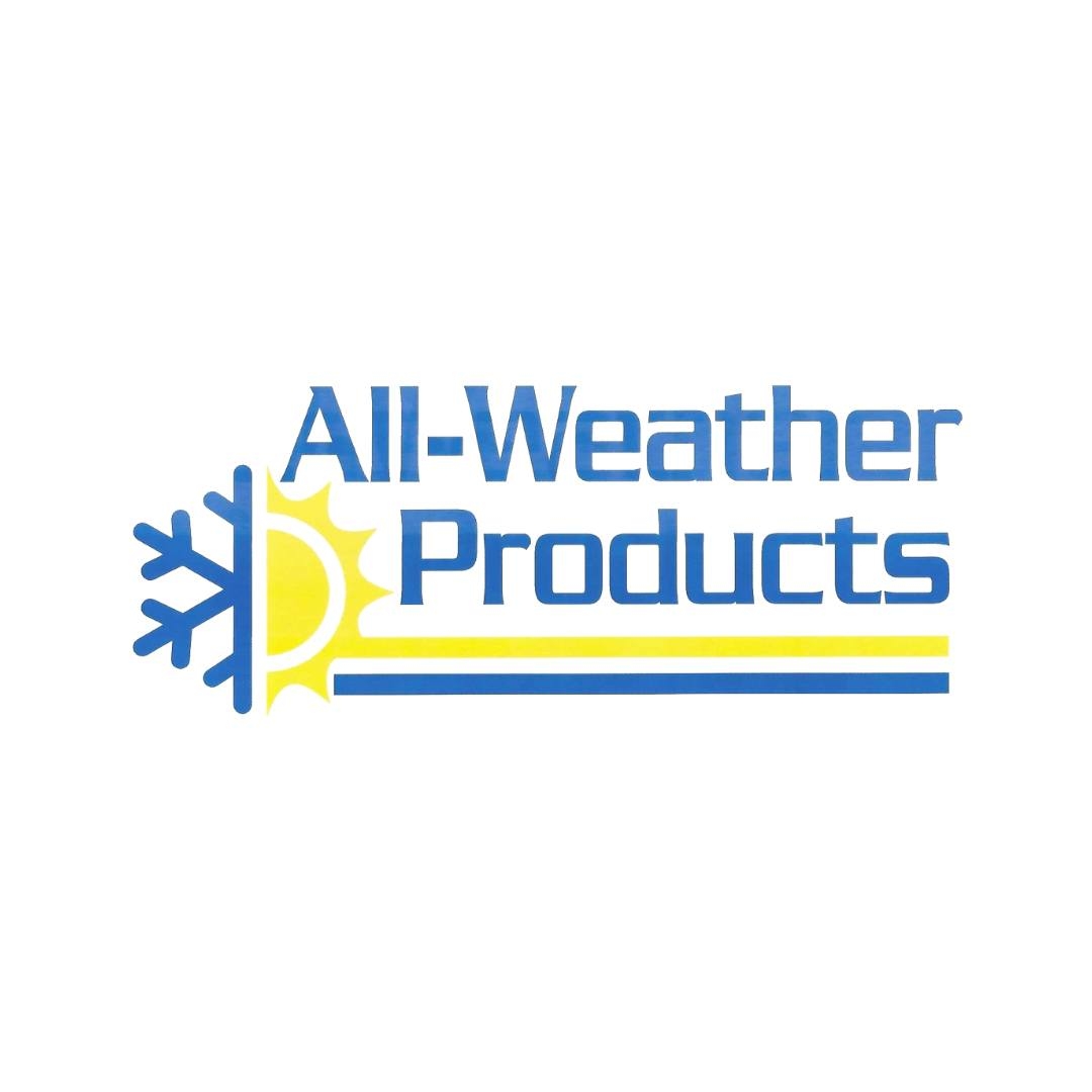 All Weather Products logo