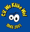 C.V. We Kêike Wel logo