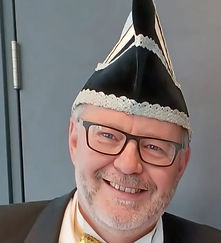 Kees Woestenberg Vicevoorzitter RCS/Voorzitter Protocol 
