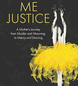 Grant Me Justice (In the Spotlight July 15-Aug 15)