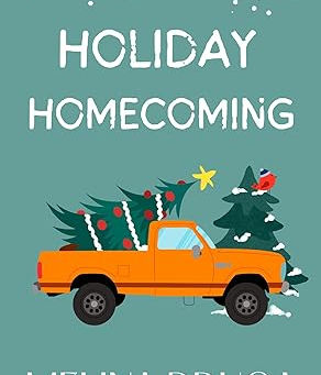 Holiday Homecoming (The Rock Star's Wife) Kindle Edition (Spotlight Dec 15-Jan 15)