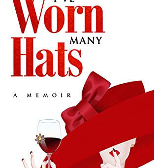 I've Worn Many Hats (Spotlight Oct.15-Nov.15)