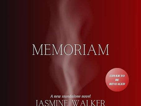 Memoriam Spotlight (March 15-April 15)