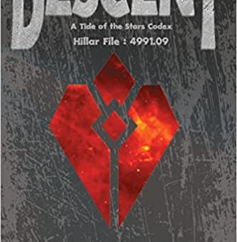 Descent: Hillar File : 4991.09 In the Spotlight (Feb 15-March 15)