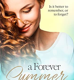 A Forever Summer (Spotlight: Jan 15-Feb 15)