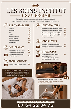 tarifs soins institut homme.png