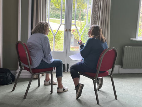 What’s happening – October edition