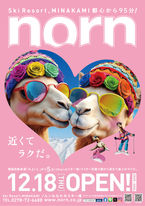 5.ノルンみなかみスキー場