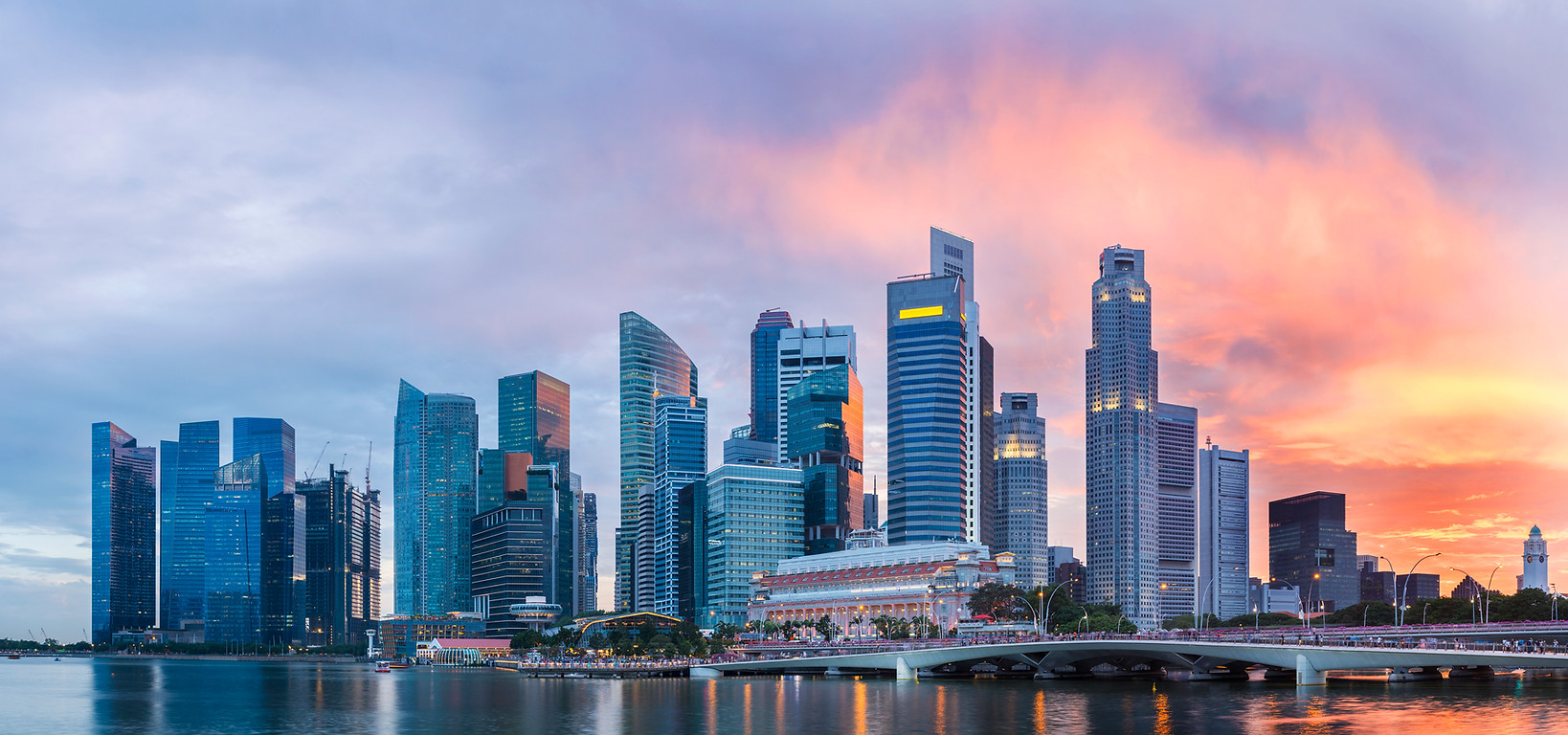 Singapore