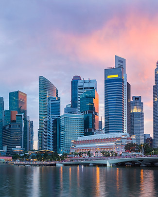 Singapore