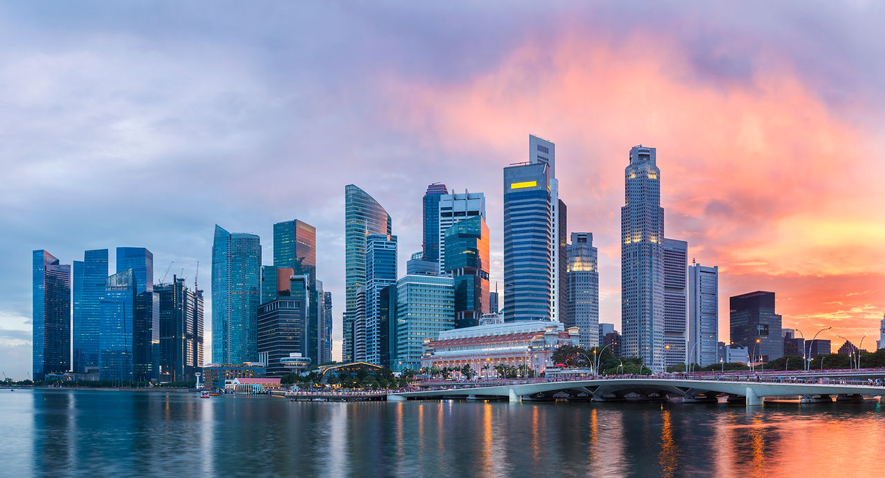 Singapur