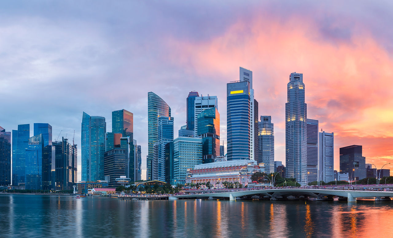 Singapore