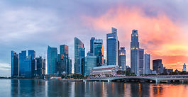 Visit Singapore