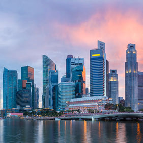 Сингапур как юрисдикция для ведения международного бизнеса в 2025 году