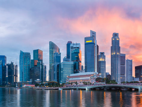 Business Transformation Grant Consultancy
