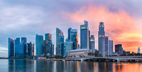 Singapur