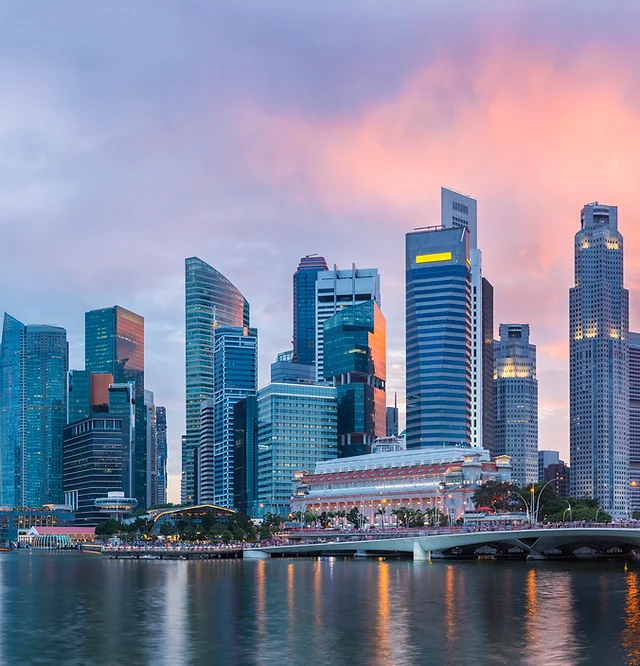 Real Estate Agency Slp International Singapore