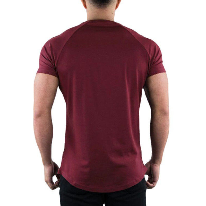 Thumbnail: Olyra Essential Longline T-Shirt