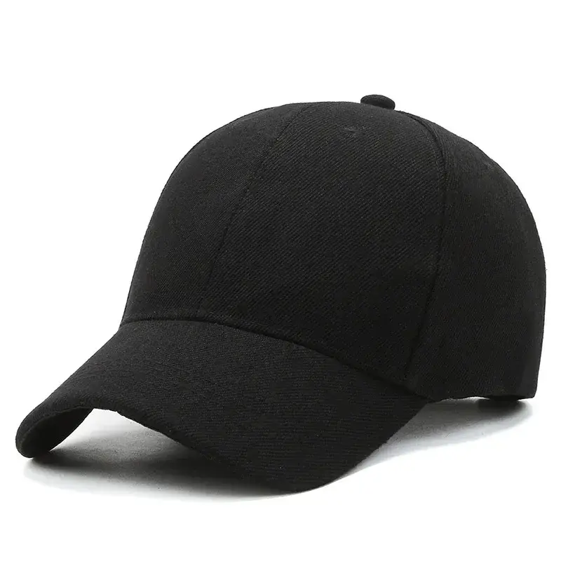 Thumbnail: Olyra Olyra Classic Everyday Baseball Cap