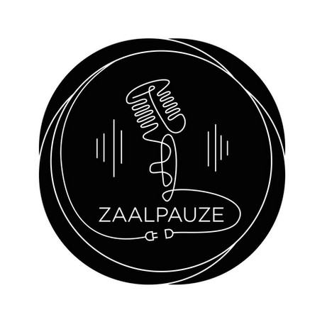 Podcast "Zaalpauze" voor Sportpaleis Group