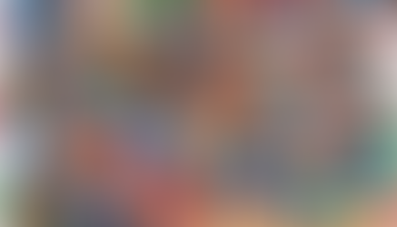 5 x 5 x 5 tentoonstelling