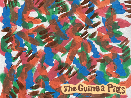 5 x 5 x 5 tentoonstelling