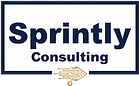 Sprintly logo