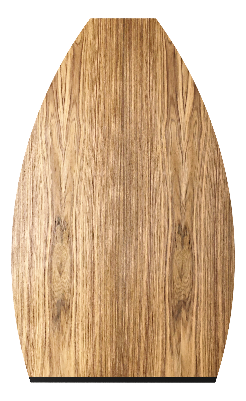 Thumbnail: TECTONA REAL WOOD VENEER
