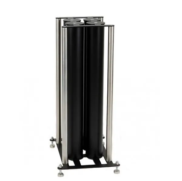 Custom Design Speaker Stands The Little Audio Company