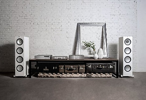 KEF Q Series loudspeakers, 