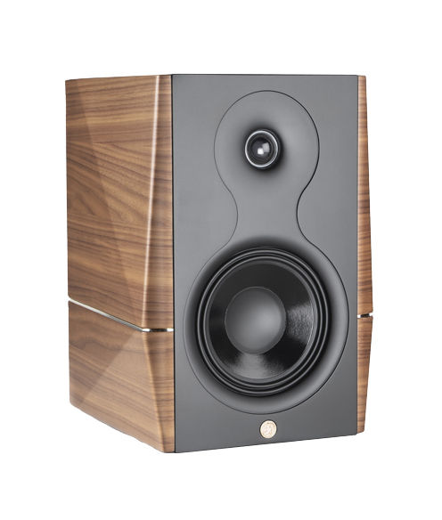 GOLD NOTE A3 EVO II LOUDSPEAKERS
