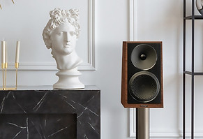 Paradigm Founder Series speaker range, 