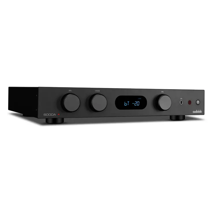 AUDIOLAB 6000A MK2 AMPLIFIER