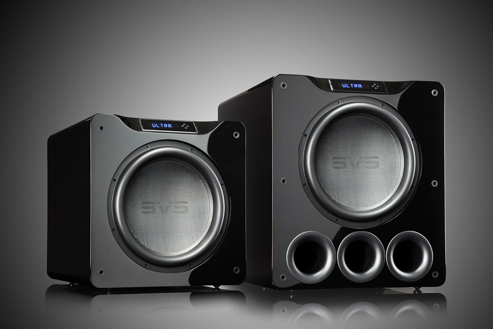home theatre subwoofers the little audio company